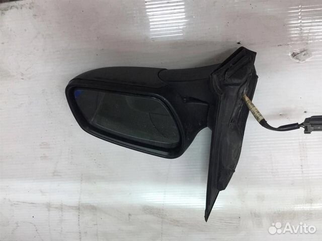 Зеркало левое электрическое Ford Focus II 2005-20 Зеркало левое электрическое Ford Focus II 2005-20