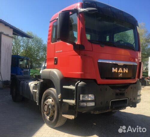 Запчасти бу и новые ман тгс Запчасти бу и новые ман тгс