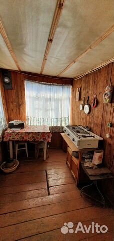 Дача 50 м² на участке 4 сот.