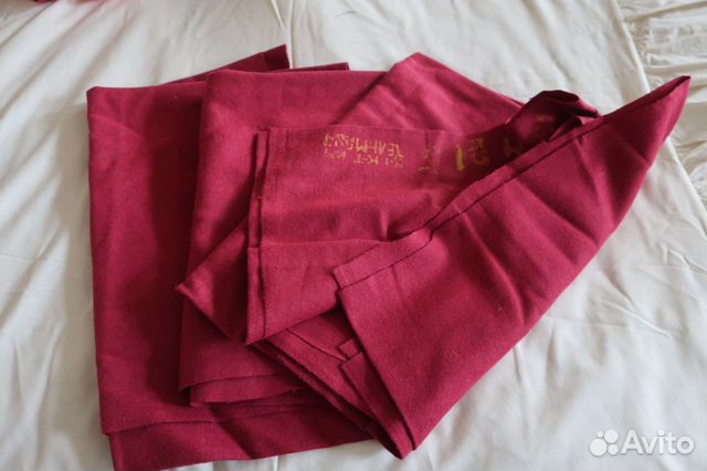 Ткань Ткань