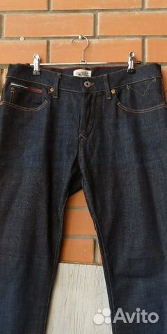 Джинсы Hilfiger ориганал Джинсы Hilfiger ориганал