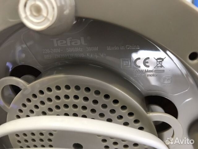 Соковыжималка Tefal Elea Соковыжималка Tefal Elea