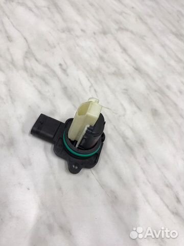 Дмрв на BMW F10 Расходомер BMW N52 N52B25 F01 F10 Дмрв на BMW F10 Расходомер BMW N52 N52B25 F01 F10