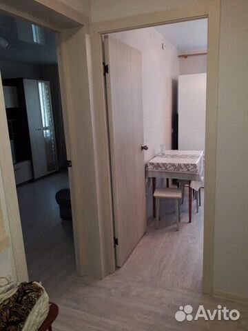 1-к квартира, 35 м², 10/18 эт.