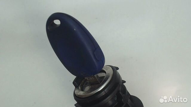 Замок зажигания Fiat Multipla, 2006 Замок зажигания Fiat Multipla, 2006