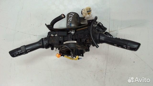 Замок зажигания Toyota Aygo, 2008 Замок зажигания Toyota Aygo, 2008