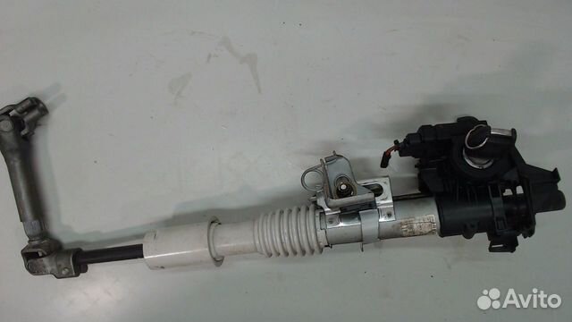 Замок зажигания Toyota RAV 4, 2007 Замок зажигания Toyota RAV 4, 2007