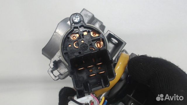 Замок зажигания Mitsubishi Outlander, 2013 Замок зажигания Mitsubishi Outlander, 2013