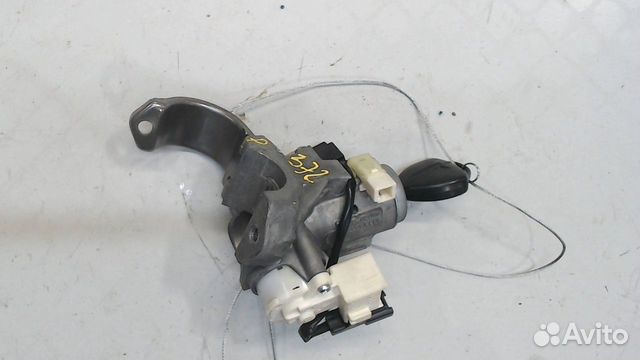 Замок зажигания Pontiac Vibe 2, 2009 Замок зажигания Pontiac Vibe 2, 2009