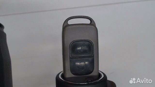 Замок зажигания Chrysler Crossfire, 2003 Замок зажигания Chrysler Crossfire, 2003