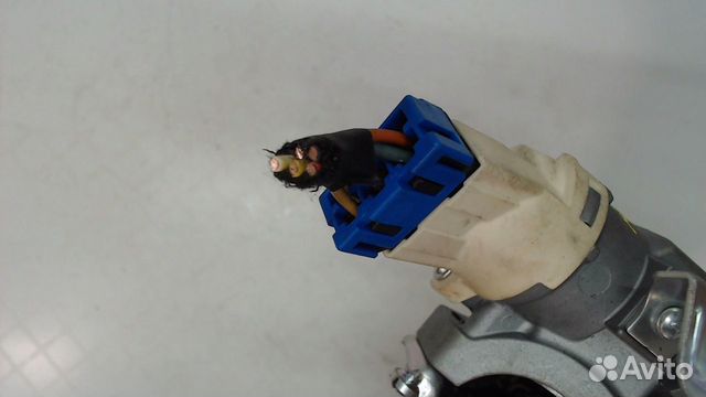 Замок зажигания KIA Cerato, 2009 Замок зажигания KIA Cerato, 2009