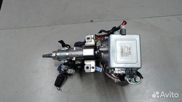 Замок зажигания Hyundai i30, 2014 Замок зажигания Hyundai i30, 2014