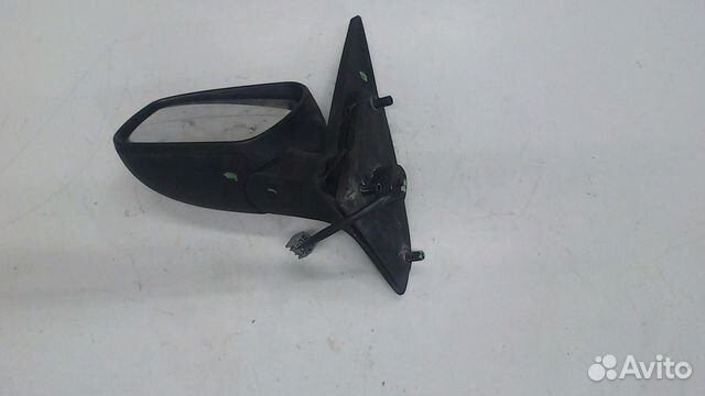 Зеркало боковое левое Ford Focus 1, 2003