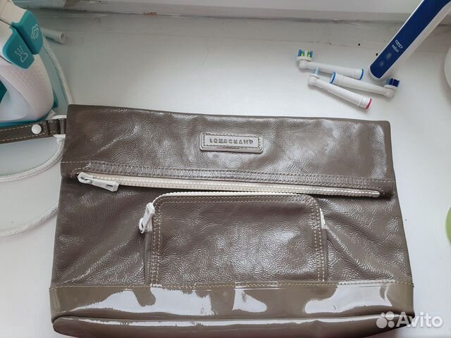 Longchamp сумка-клатч Longchamp сумка-клатч