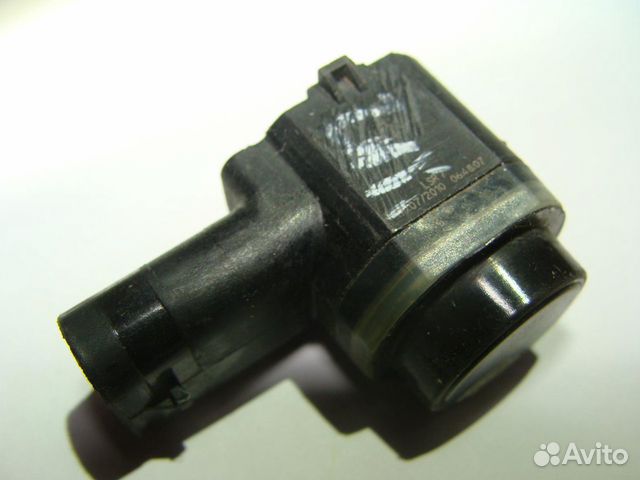 Датчик парковки (парктроник)