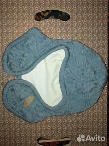 Шапка детская Reima Шапка детская Reima