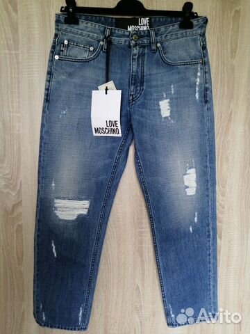 Джинсы Love Moshino. Новые, оригинал. 48-50 раз Джинсы Love Moshino. Новые, оригинал. 48-50 раз