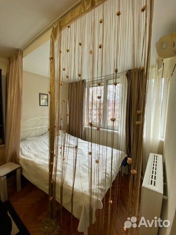 1-к квартира, 33 м², 4/5 эт.