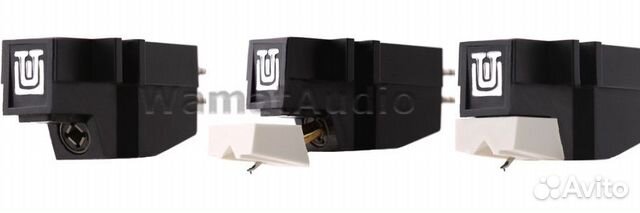Игла для головки звукоснимателя MF 100 MF 102