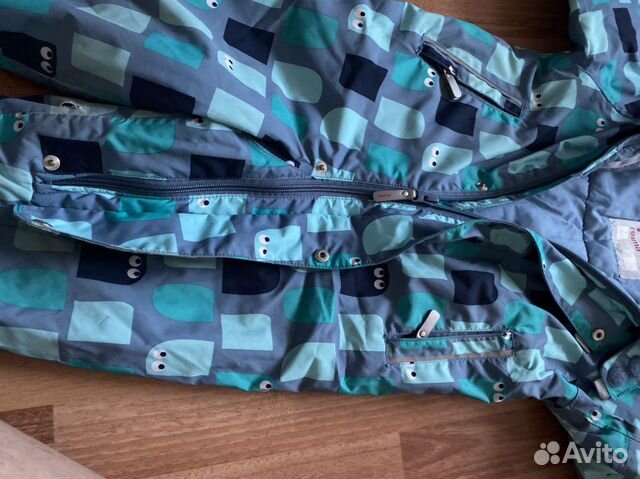 Комбинезон Комбинезон