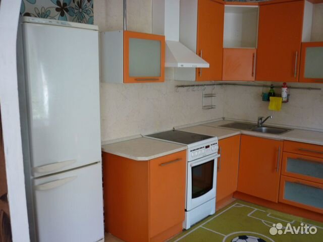 2-к квартира, 67.6 м², 3/15 эт.