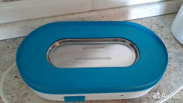 Стерилизатор Phillips Avent Стерилизатор Phillips Avent
