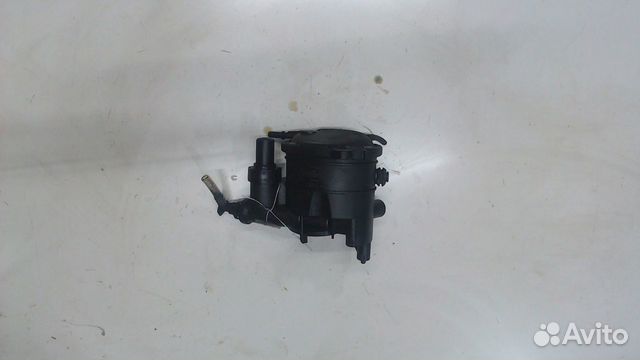 Корпус топливного фильтра Citroen Jumpy (Dispatch) Корпус топливного фильтра Citroen Jumpy (Dispatch)