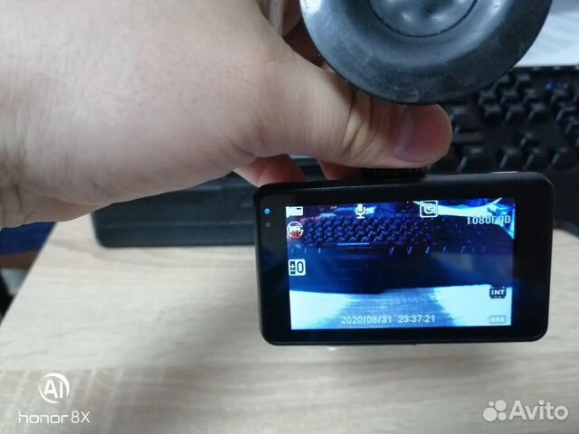 Видеорегистратор Видеорегистратор