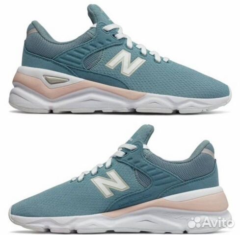 Кроссовки New Balance Кроссовки New Balance