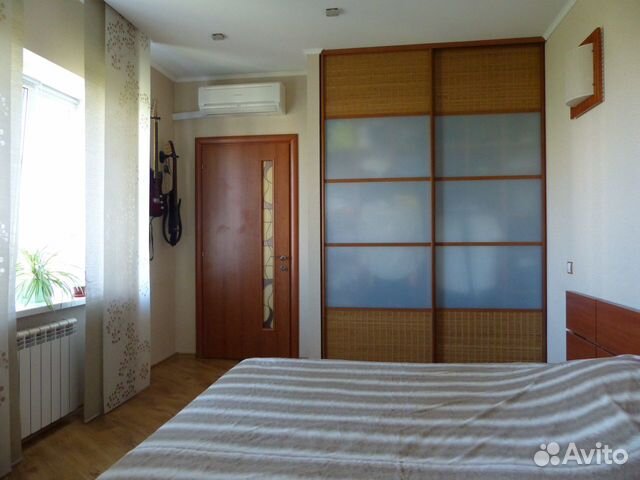 3-к квартира, 75.6 м², 10/10 эт. 3-к квартира, 75.6 м², 10/10 эт.
