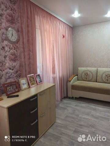 1-к квартира, 33 м², 8/9 эт. 1-к квартира, 33 м², 8/9 эт.