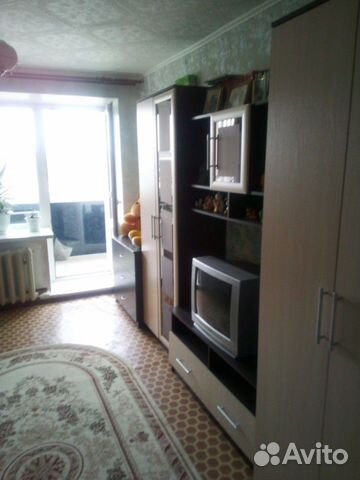 1-к квартира, 36 м², 3/5 эт. 1-к квартира, 36 м², 3/5 эт.