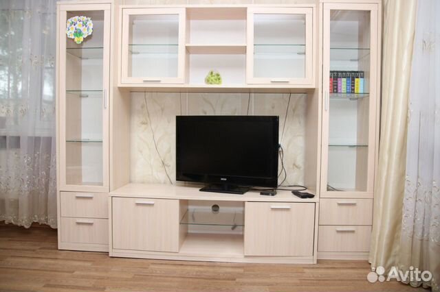 1-к квартира, 30 м², 2/5 эт.