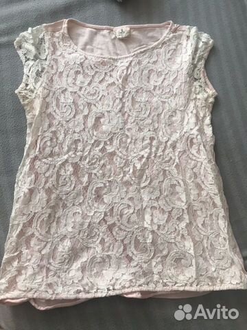 Футболка для беременных