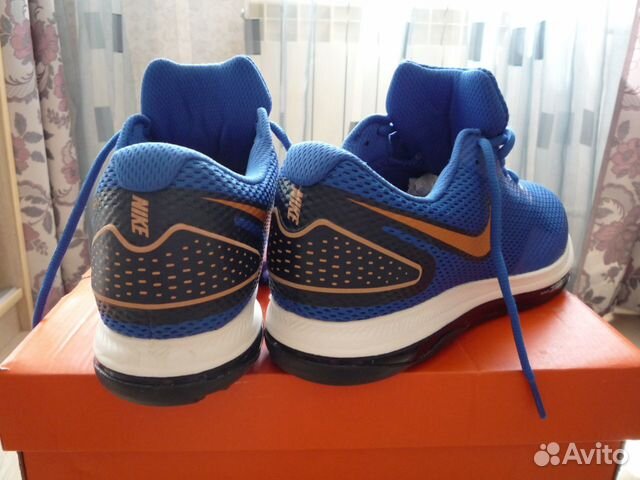 Кроссовки nike zoom ALL OUT LOW 2 (новые) Кроссовки nike zoom ALL OUT LOW 2 (новые)