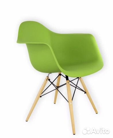 Стул-кресло eames Стул-кресло eames