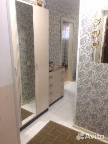 1-к квартира, 31 м², 1/7 эт.