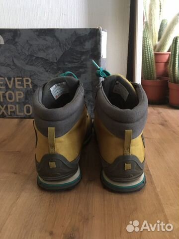 Ботинки The North Face Ботинки The North Face