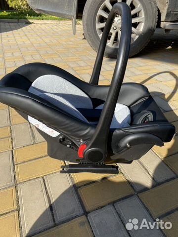 Автокресло люлька переноска Автокресло люлька переноска