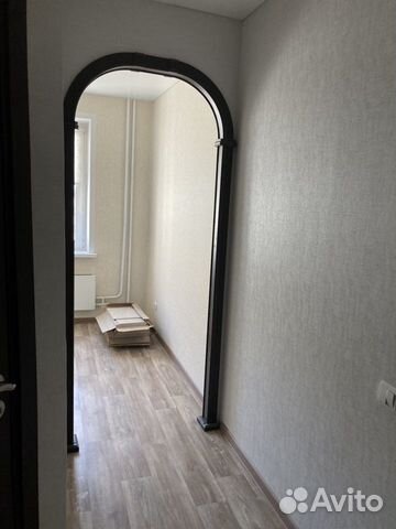 1-к квартира, 33 м², 7/10 эт.