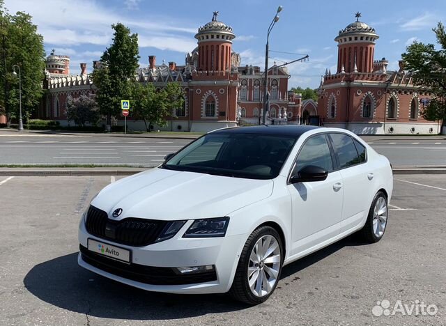 skoda octavia 999 cm3