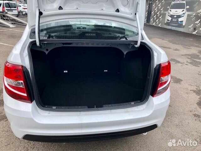 LADA Granta 1.6 МТ, 2020, 10 км LADA Granta 1.6 МТ, 2020, 10 км