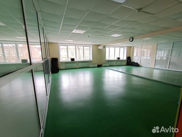 Спортзал в почасовую аренду Спортзал в почасовую аренду