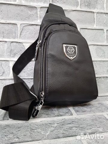Сумка Philipp Plein