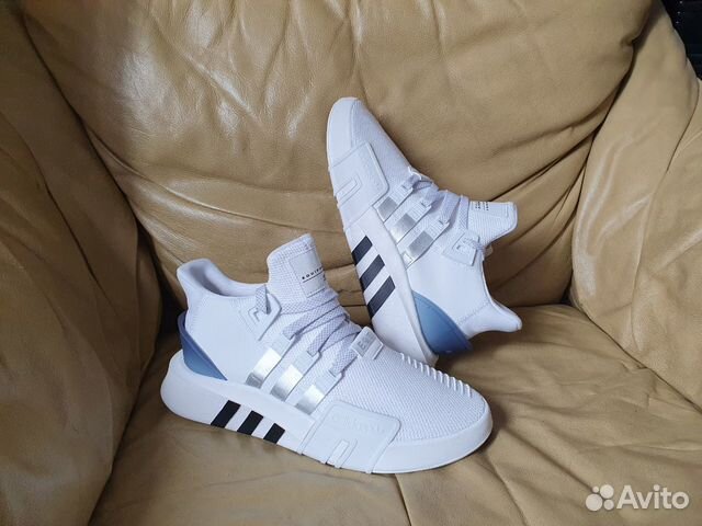Кроссовки Adidas Equipment новые 40.5, 41 и 42 р Кроссовки Adidas Equipment новые 40.5, 41 и 42 р