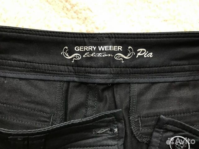 Брюки женские Gerry Weber Брюки женские Gerry Weber