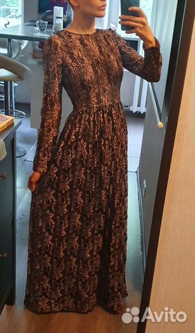 Платье Lusio Платье Lusio