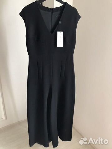 Karen Millen новый элегантный комбинезон UK12 Karen Millen новый элегантный комбинезон UK12