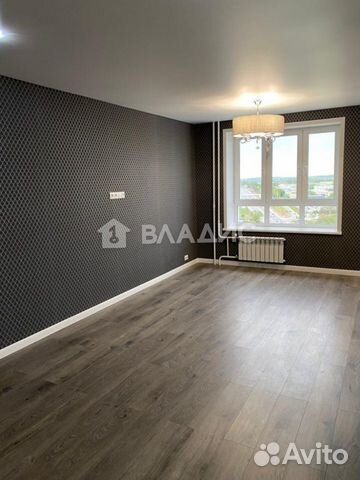 3-к квартира, 87 м², 17/17 эт.