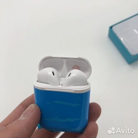 Наушники AirPods i11 tws Наушники AirPods i11 tws